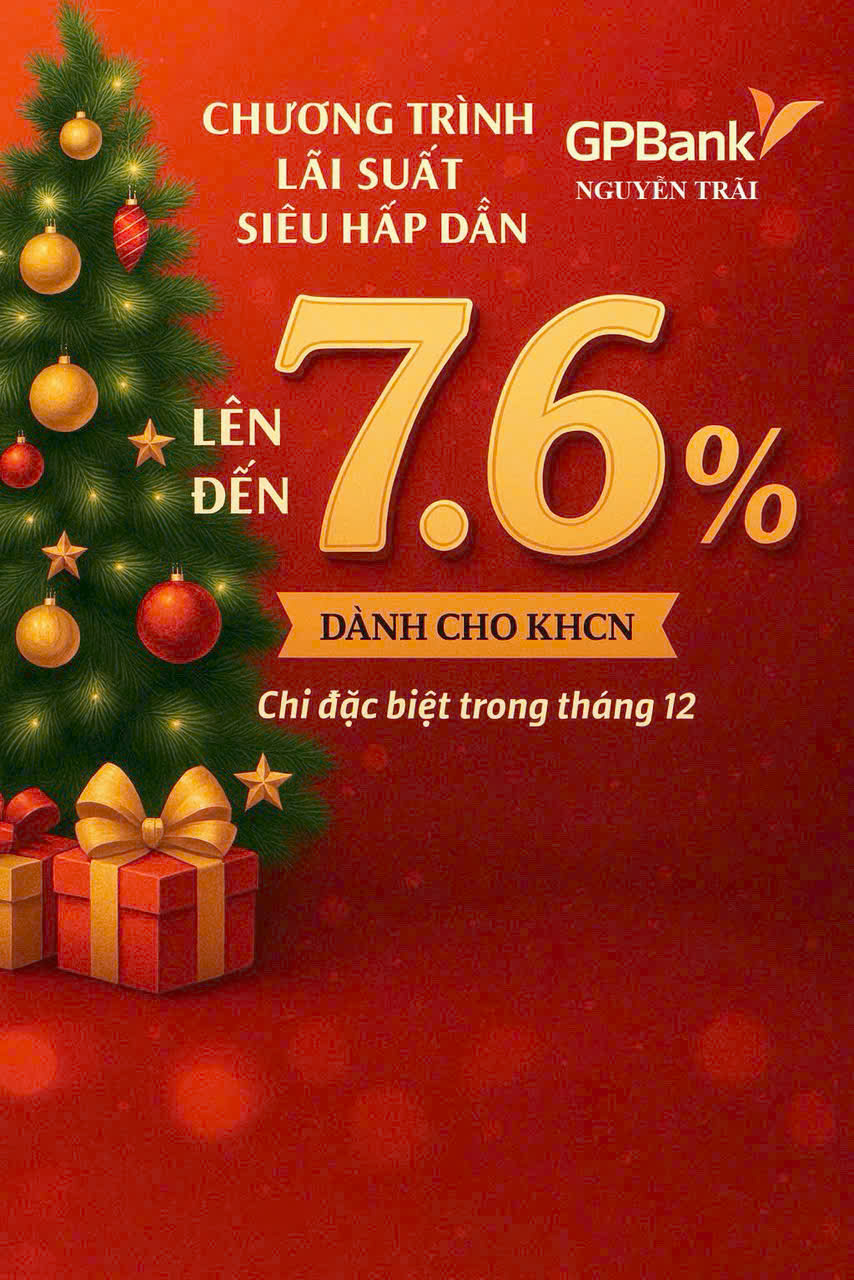 Lãi Suất Ngân Hàng Tăng Vọt 6-7% - Gửi Hay Vay Cuối Năm 2025?